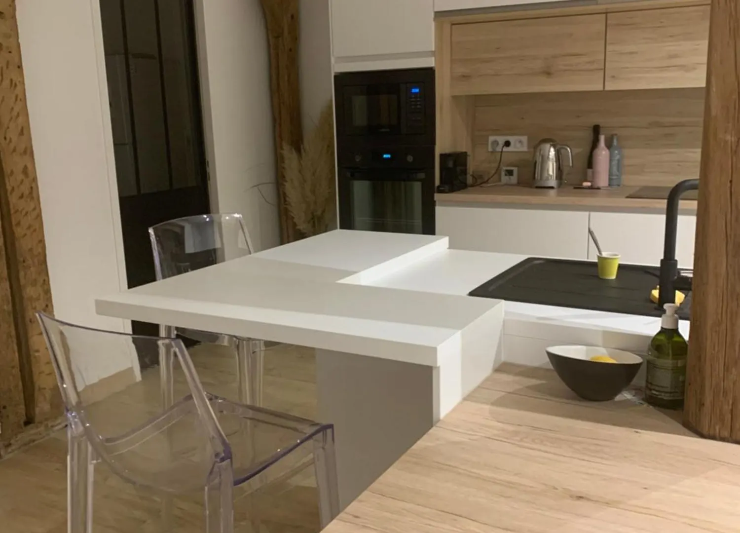Feriehus Cocon Mazerien Villa Mazères