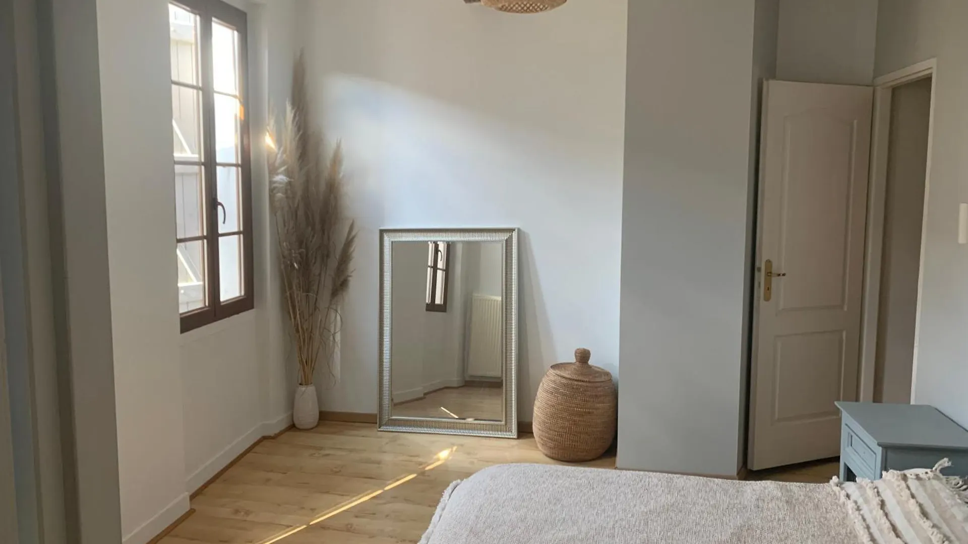 Cocon Mazerien Villa Mazères Feriehus