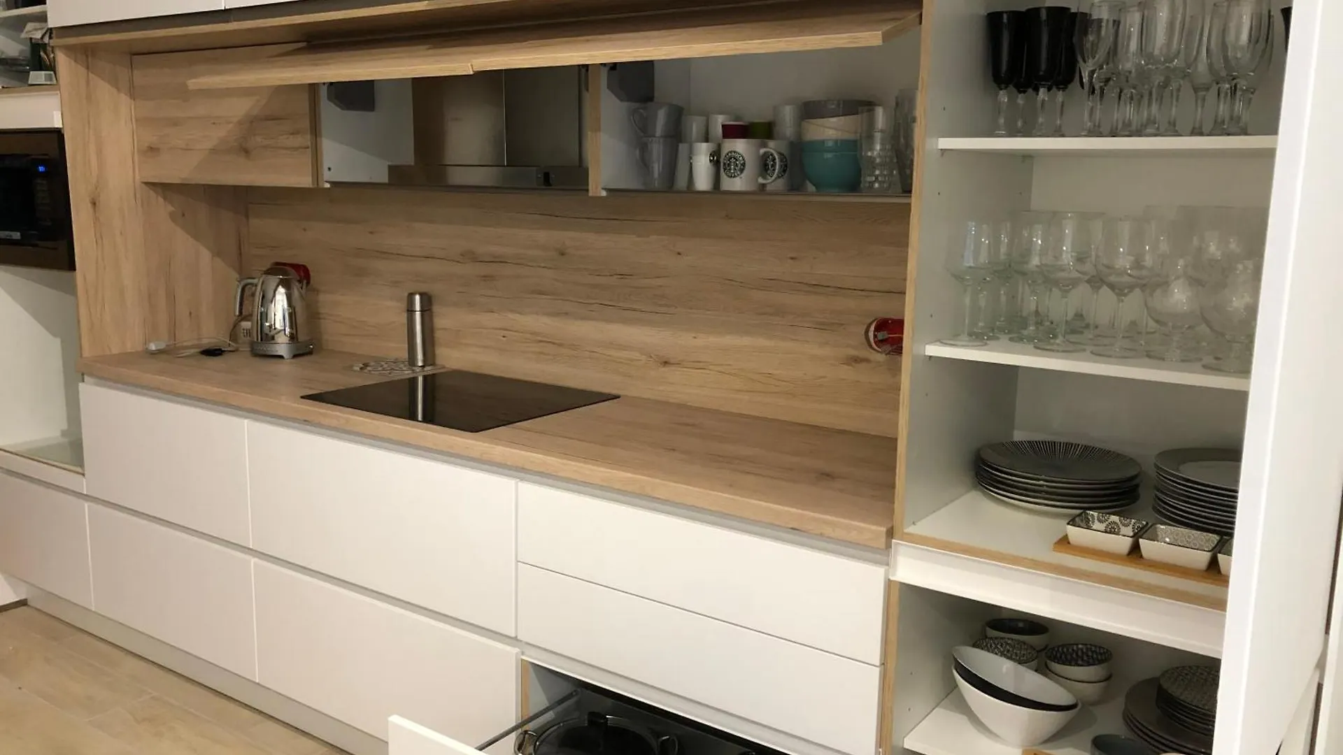 Feriehus Cocon Mazerien Villa Mazères